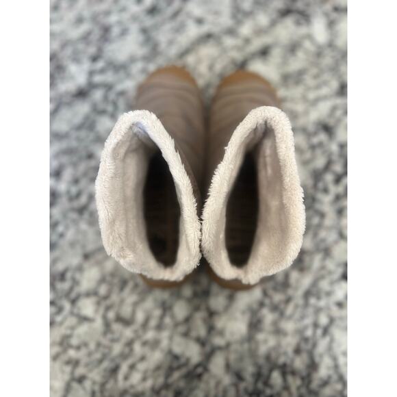 Keen women’s Howser fold down boots size 8.5 - Picture 6 of 13